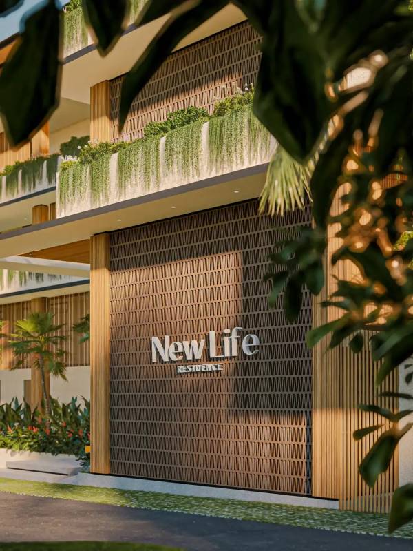 Gallery New Life Residence#
