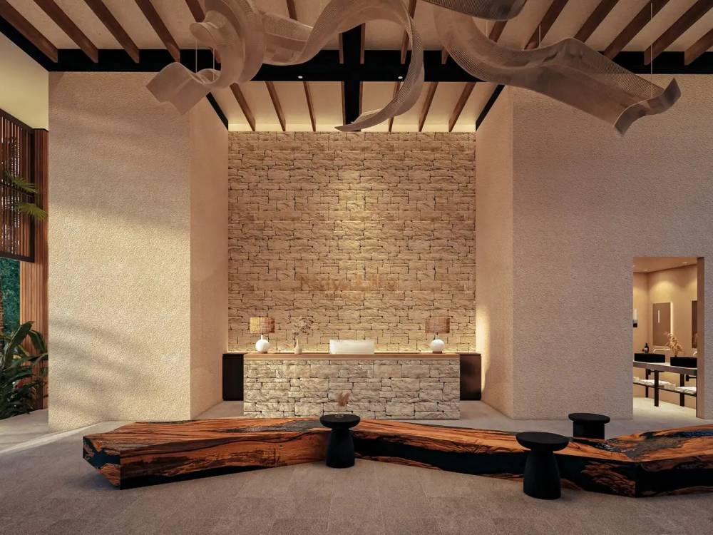 Gallery New Life Residence#