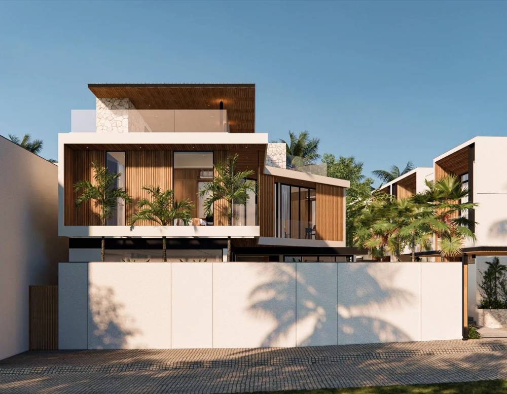 Gallery New Life Village#