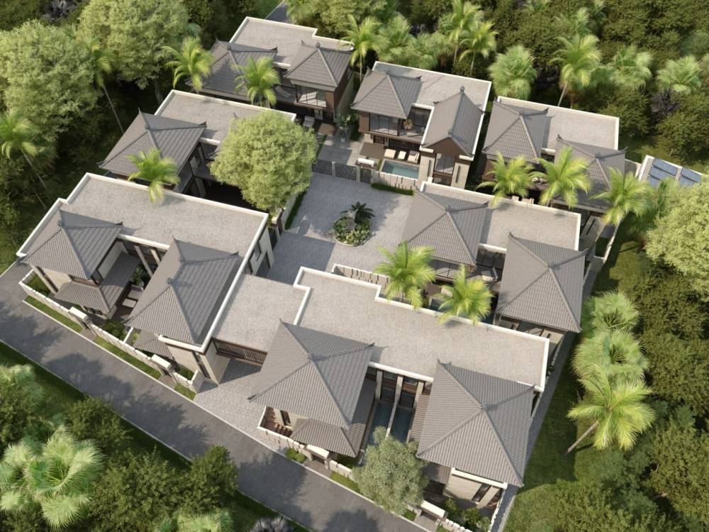 Gallery Serenity Sanur Villas#