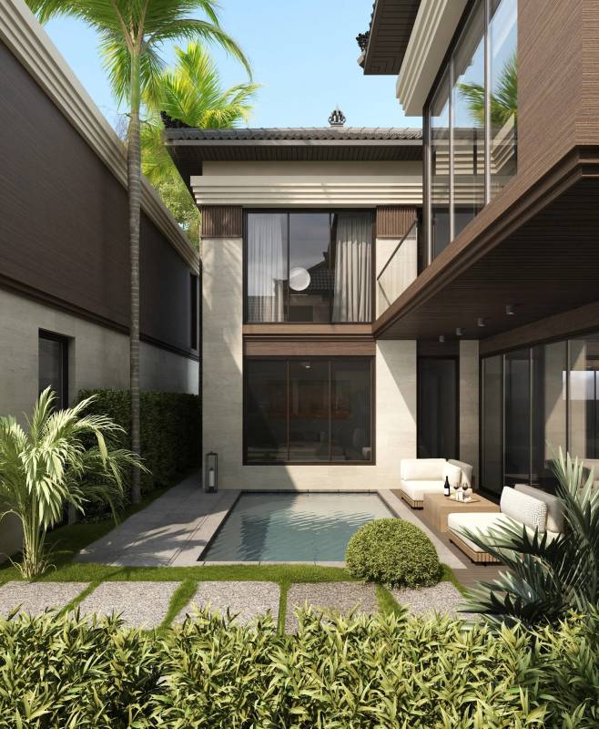 Gallery Serenity Sanur Villas#