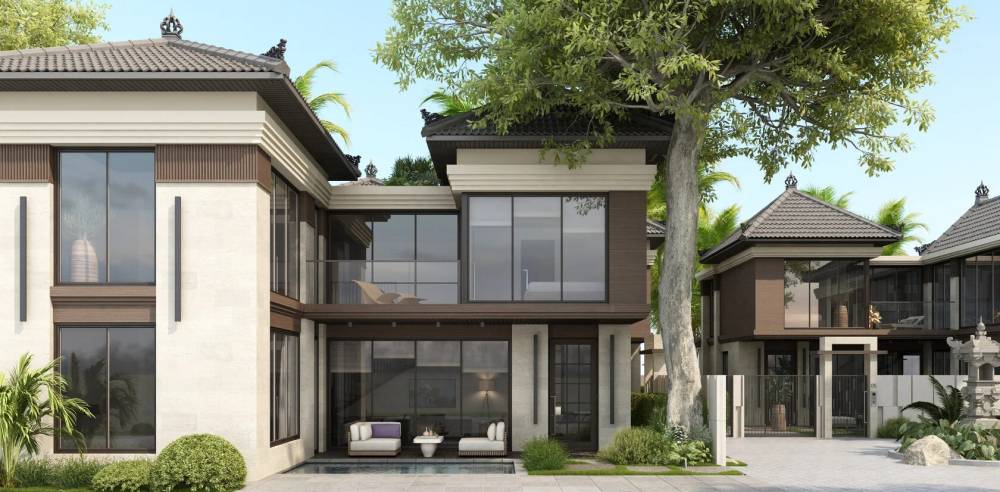 Gallery Serenity Sanur Villas#