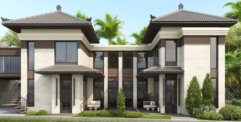 Gallery Serenity Sanur Villas#