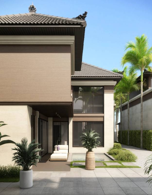 Gallery Serenity Sanur Villas#