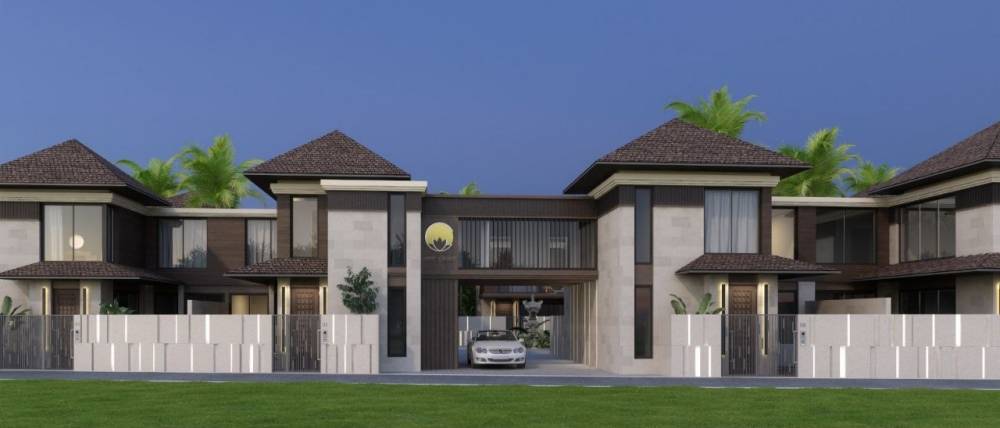 Gallery Serenity Sanur Villas#
