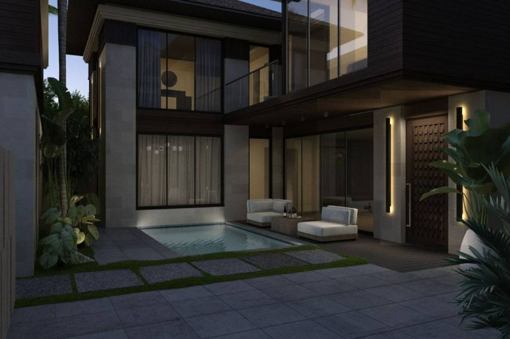 Gallery Serenity Sanur Villas#