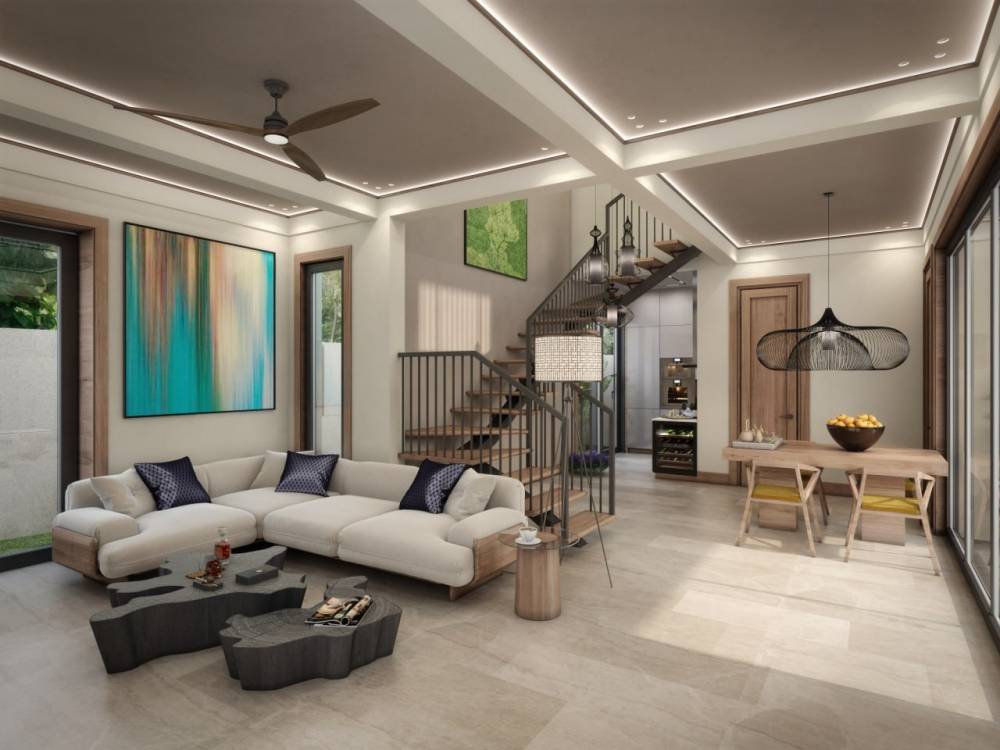 Interior design – Serenity Sanur Villas#