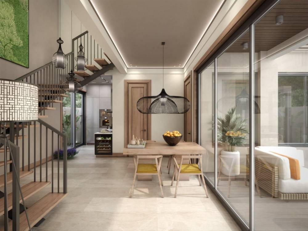 Interior design – Serenity Sanur Villas#