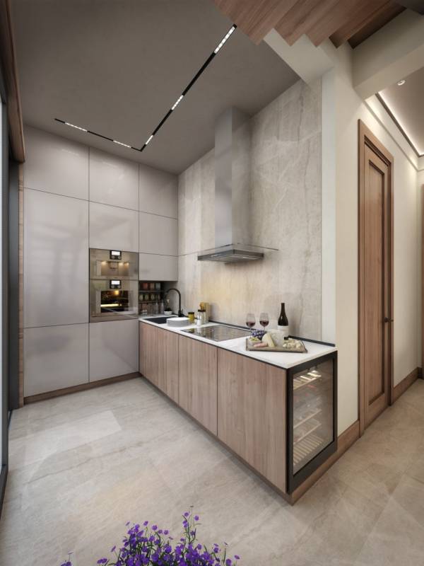 Interior design – Serenity Sanur Villas#