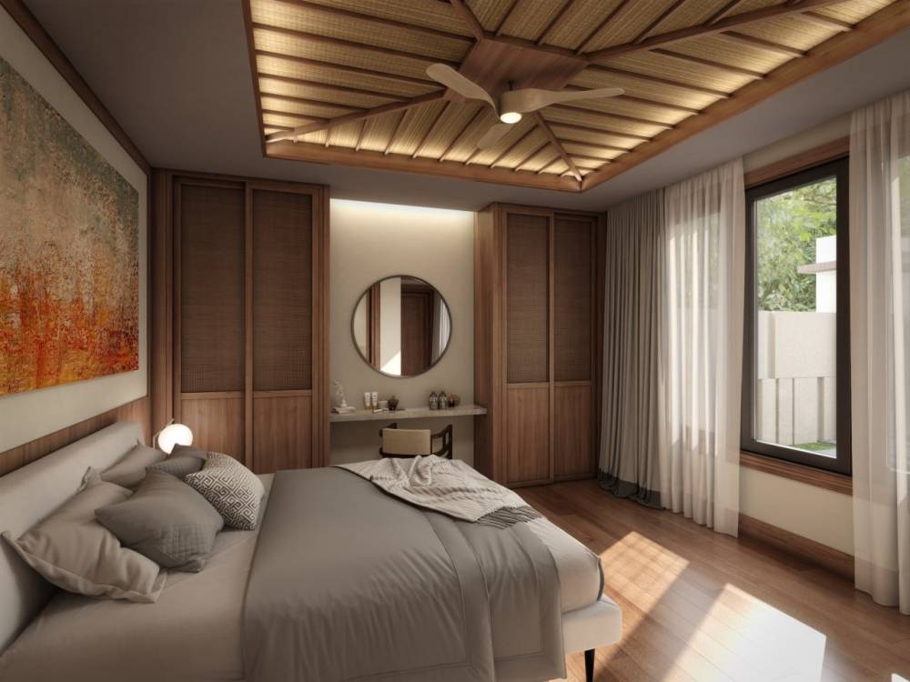 Interior design – Serenity Sanur Villas#