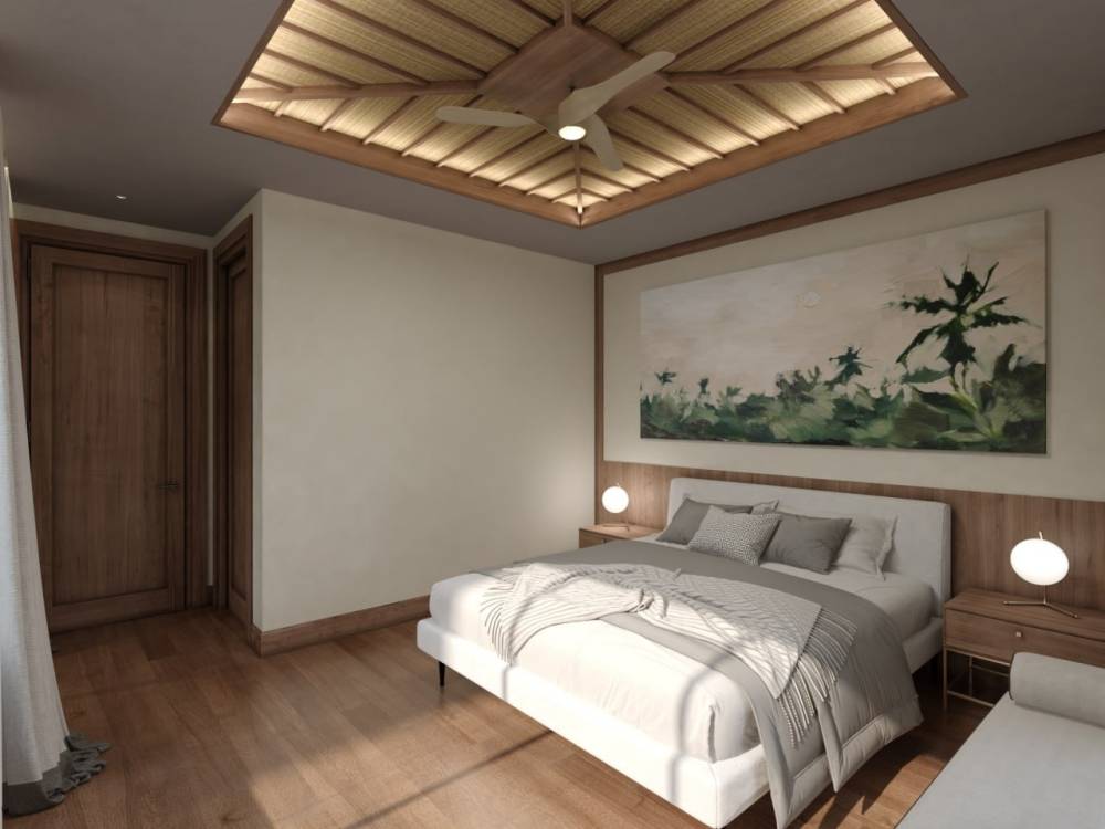 Interior design – Serenity Sanur Villas#