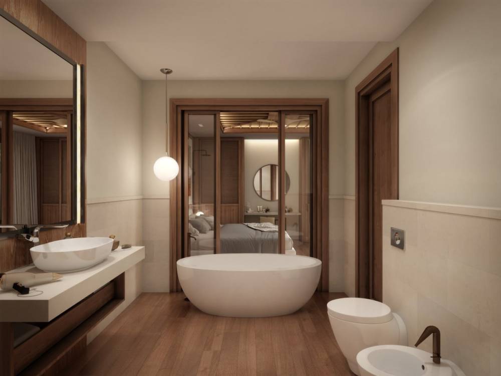 Interior design – Serenity Sanur Villas#