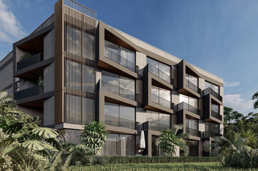 Gallery NEXA Apartments#