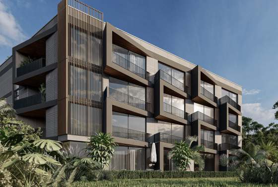 NEXA Apartments