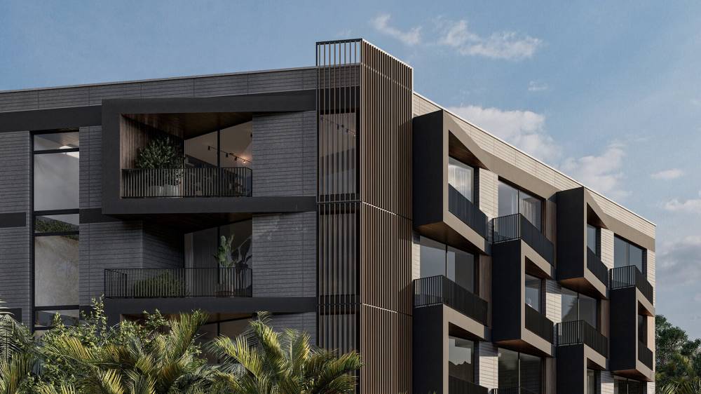Gallery NEXA Apartments#