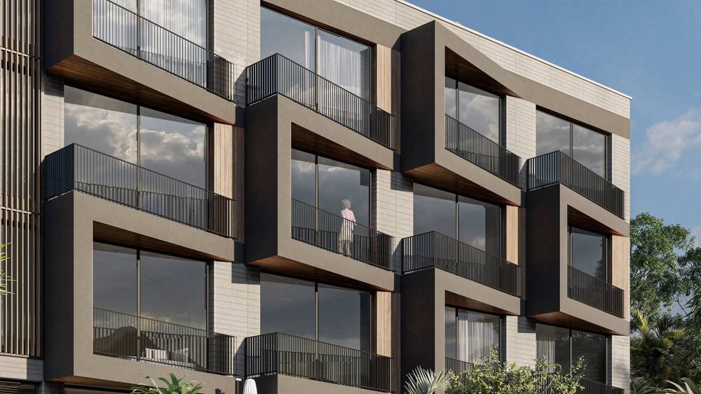Gallery NEXA Apartments#