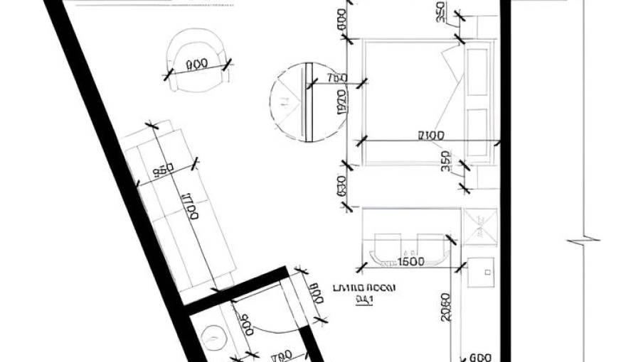 Plans NEXA Apartments