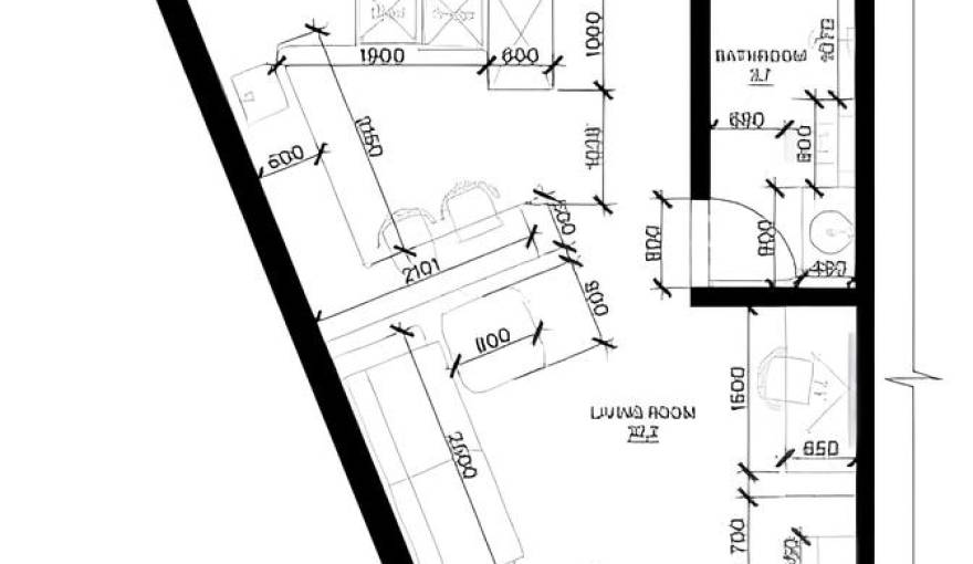 Plans NEXA Apartments
