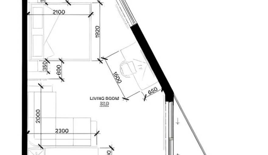 Plans NEXA Apartments