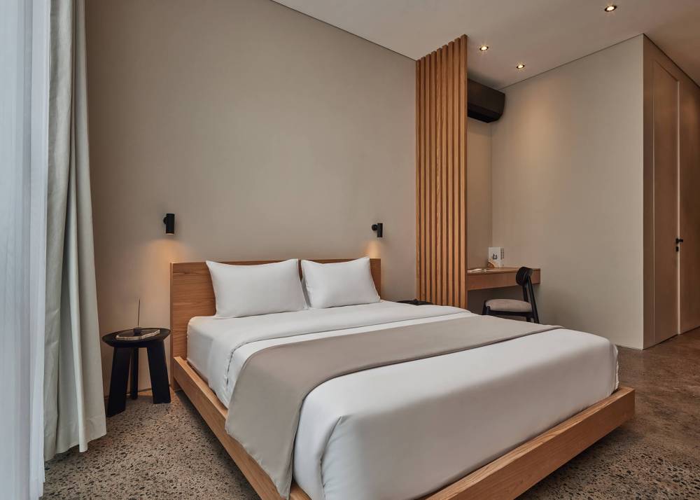 Interior design – NEXA Apartments#