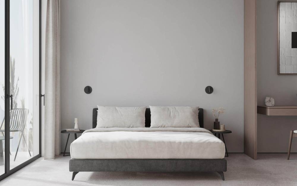 Interior design – NEXA Apartments#