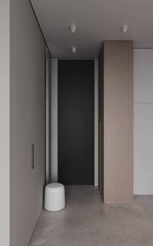 Interior design – NEXA Apartments#