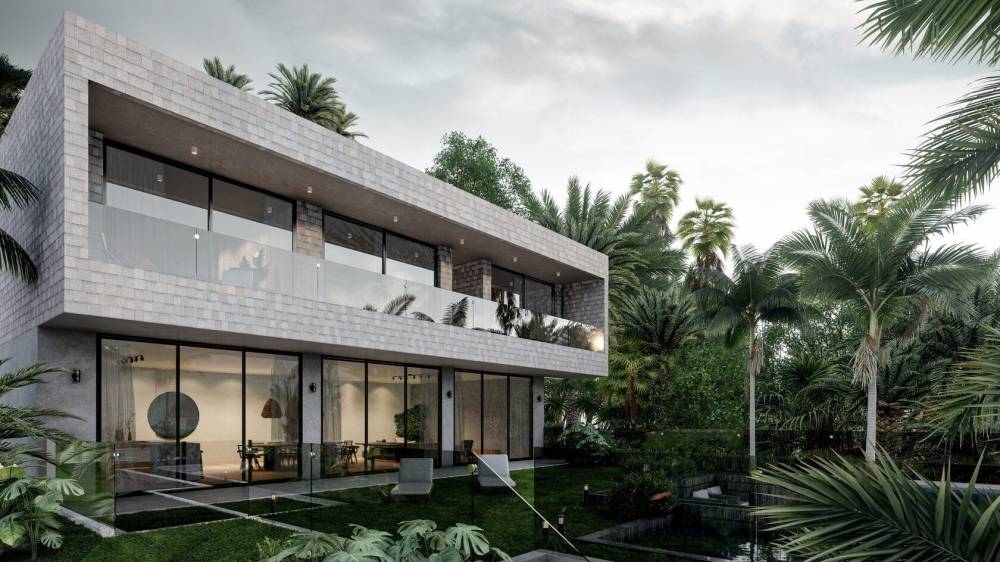 Gallery NEXA Riverside#