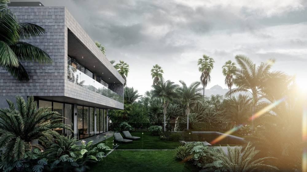Gallery NEXA Riverside#