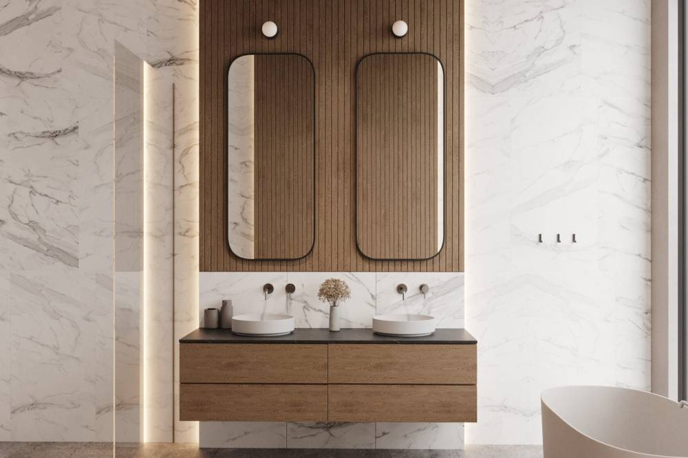 Interior design – NEXA Riverside#