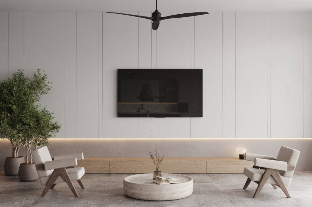 Interior design – NEXA Riverside#