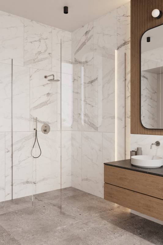 Interior design – NEXA Riverside#
