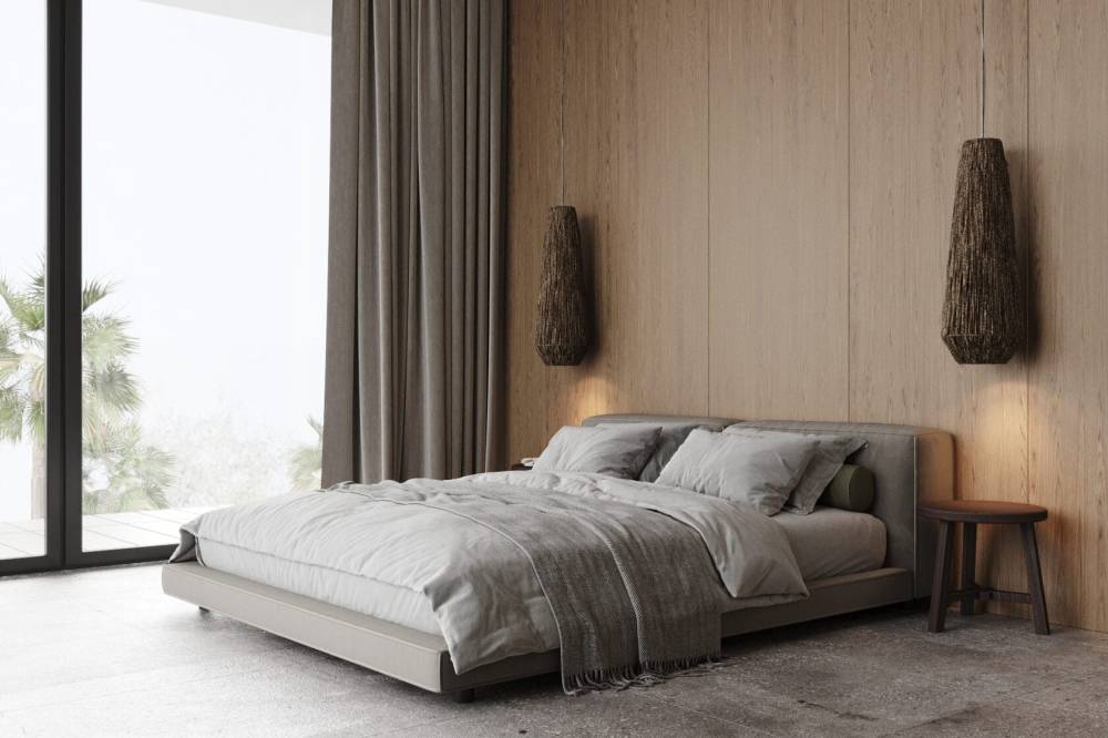 Interior design – NEXA Riverside#