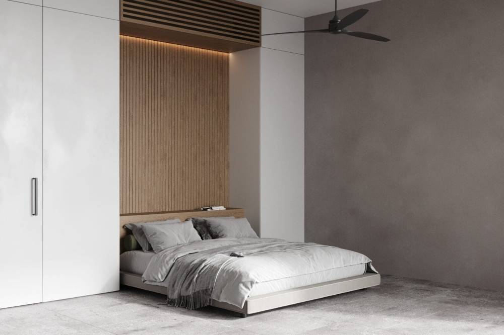 Interior design – NEXA Riverside#