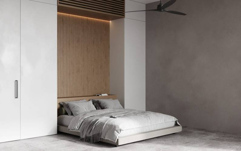 Interior design – NEXA Riverside