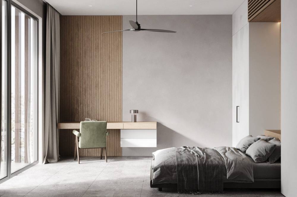 Interior design – NEXA Riverside#