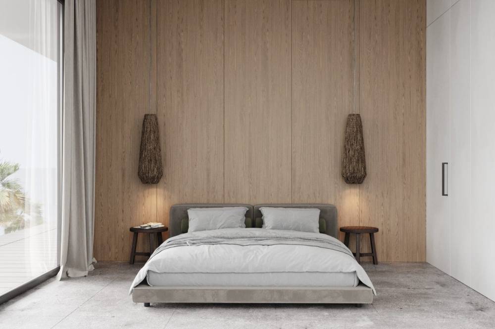 Interior design – NEXA Riverside#