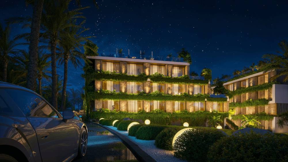 Gallery NEXA Royal Oasis#