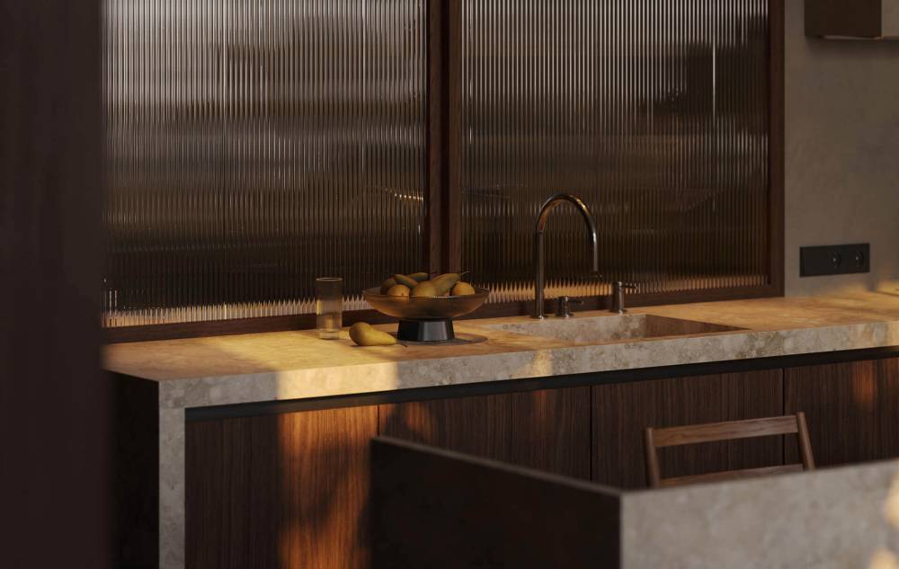 Interior design – NEXA Royal Oasis#