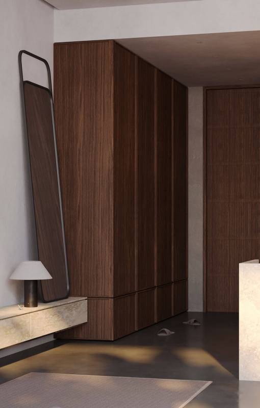 Interior design – NEXA Royal Oasis#