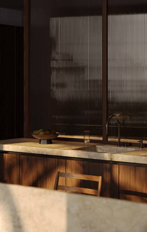Interior design – NEXA Royal Oasis#