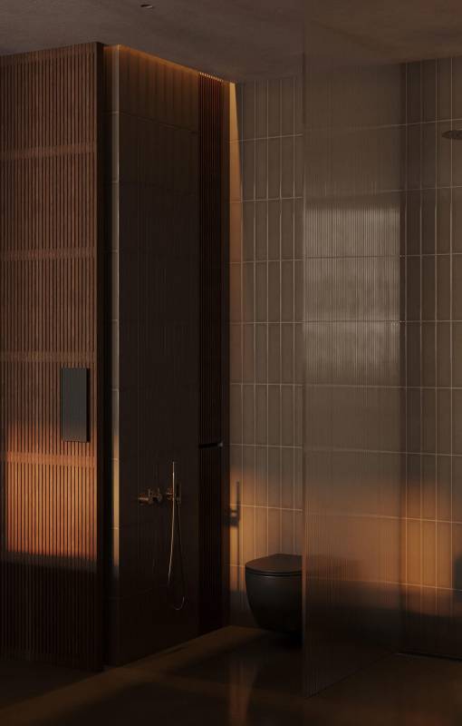 Interior design – NEXA Royal Oasis#