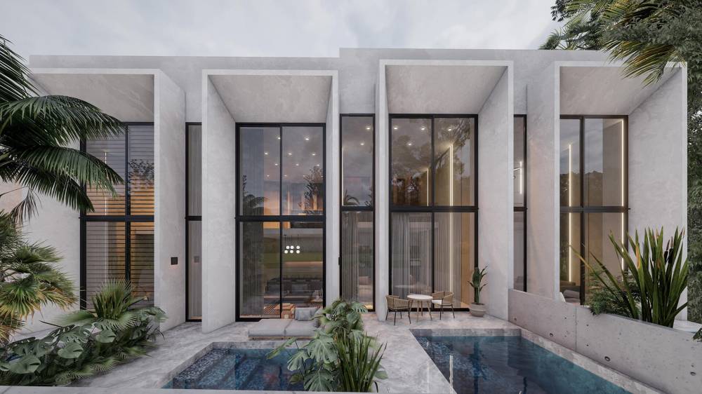 Gallery Nexa Townhouse Canggu#