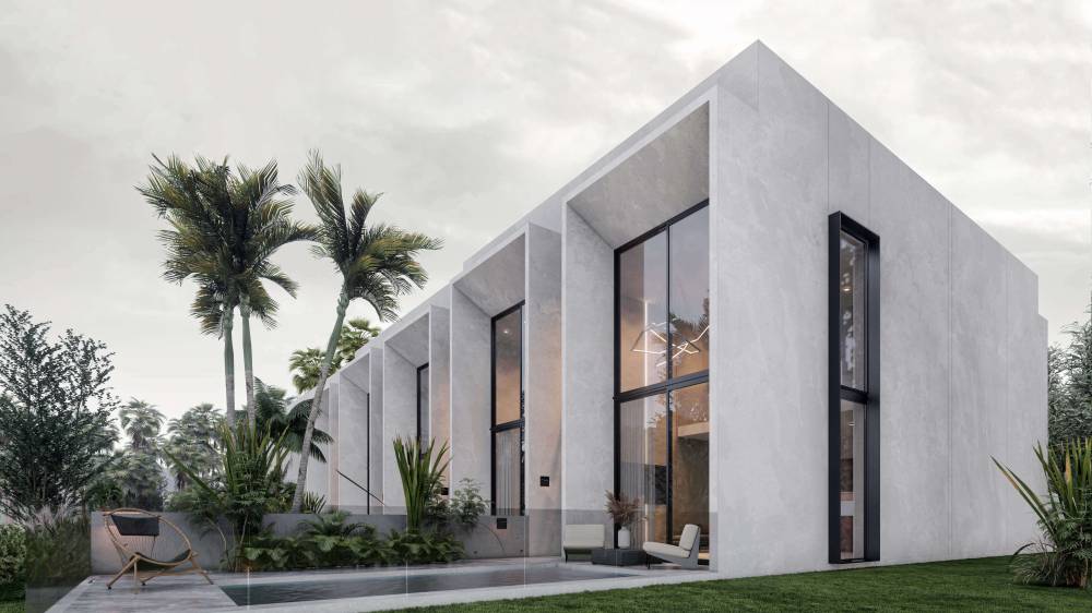 Gallery Nexa Townhouse Canggu#