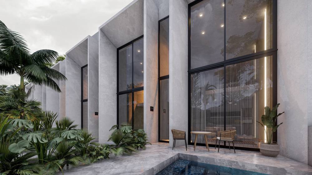 Gallery Nexa Townhouse Canggu#