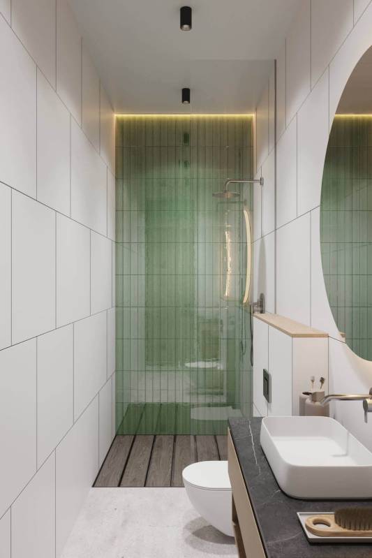 Interior design – Nexa Townhouse Canggu#