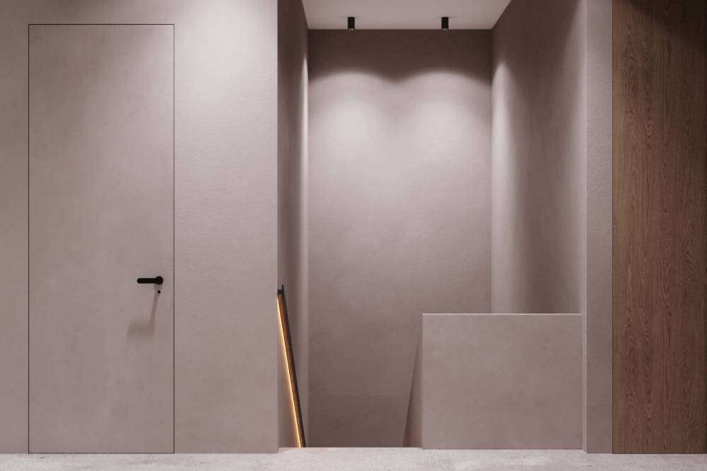 Interior design – Nexa Townhouse Canggu#