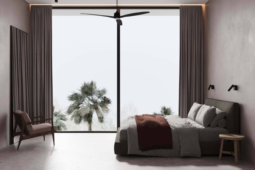 Interior design – Nexa Townhouse Canggu#