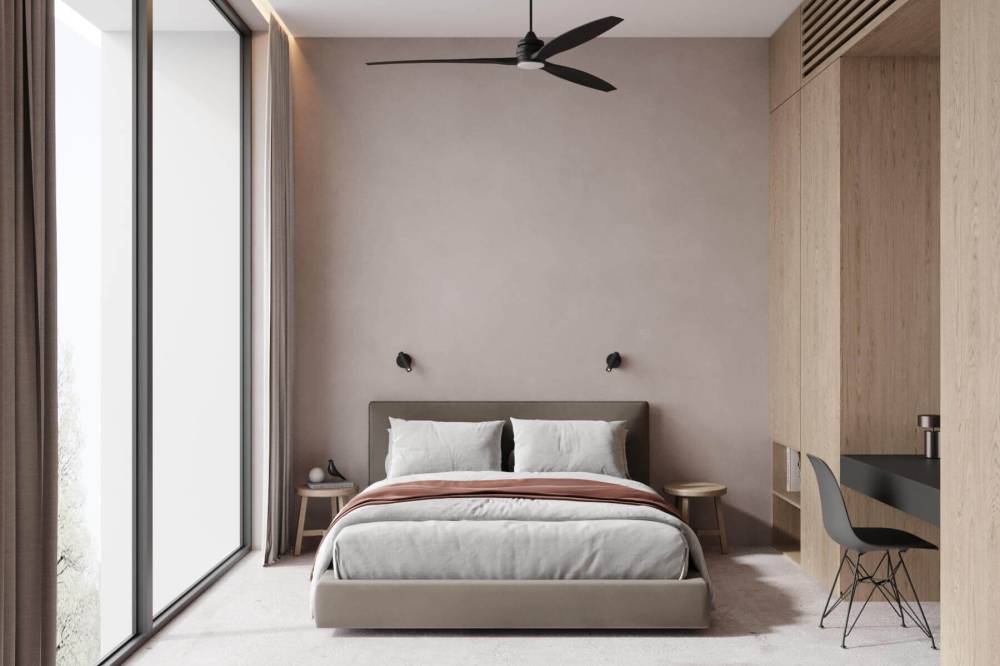 Interior design – Nexa Townhouse Canggu#