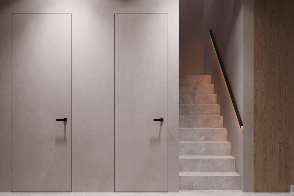 Interior design – Nexa Townhouse Canggu#