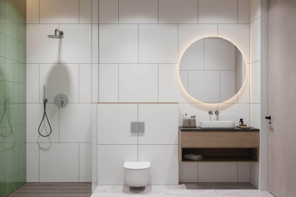 Interior design – Nexa Townhouse Canggu#